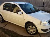 Dacia Logan Laureate 1.4 Benzina An 2009, fotografie 1