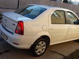 Dacia Logan Laureate 1.4 Benzina An 2009, photo 4