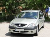 Dacia Logan Laureate 1.4 MPI