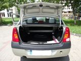 Dacia Logan Laureate 1.4 MPI, fotografie 5