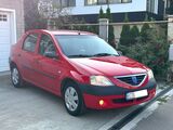 Dacia Logan,,Laureate"1.4 Mpi,Stare Bună De Functionare