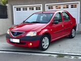 Dacia Logan,,Laureate"1.4 Mpi,Stare Bună De Functionare, photo 2