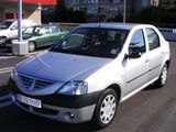 Dacia Logan Laureate 1.5DCi, Decembrie 2007