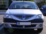 Dacia Logan Laureate 1.5DCi, Decembrie 2007, fotografie 2