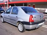 Dacia Logan Laureate 1.5DCi, Decembrie 2007, photo 3