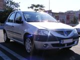 Dacia Logan Laureate 1.5DCi, Decembrie 2007, photo 5