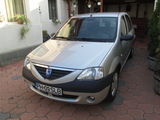 Dacia Logan Laureate 1,6 sedan, photo 1