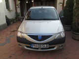 Dacia Logan Laureate 1,6 sedan, photo 2