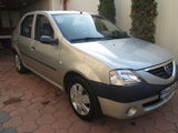 Dacia Logan Laureate 1,6 sedan, photo 3