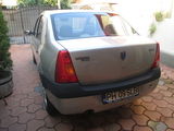 Dacia Logan Laureate 1,6 sedan, photo 4