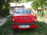 DACIA LOGAN LAUREATE 2008, fotografie 3