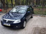 DACIA LOGAN LAUREATE 2010 noiembrie