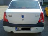 Dacia Logan Laureate, photo 2