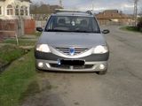 Dacia Logan Laureate