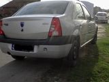 Dacia Logan Laureate, photo 2