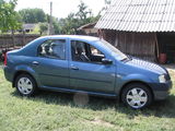 Dacia Logan Laureate Plus 2007, fotografie 1