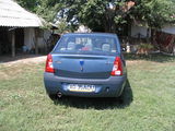 Dacia Logan Laureate Plus 2007, photo 2