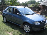 Dacia Logan Laureate Plus 2007, photo 4