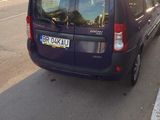 Dacia logan MCV 1.5 Diesel 2007, photo 3