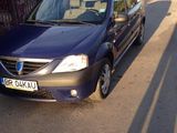 Dacia logan MCV 1.5 Diesel 2007, photo 5