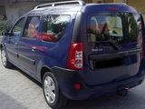 DACIA LOGAN MCV 1.6 16V 7 LOCURI, fotografie 3