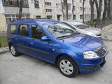 DACIA LOGAN MCV