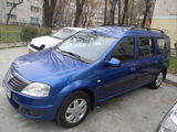 DACIA LOGAN MCV, photo 2