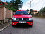 Dacia Logan MCV, photo 1