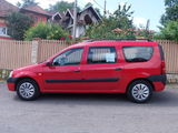 Dacia Logan MCV, photo 2