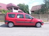 Dacia Logan MCV, photo 3