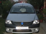 dacia logan mcv