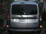 dacia logan mcv, photo 2