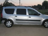 dacia logan mcv, photo 3