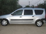 dacia logan mcv, photo 4