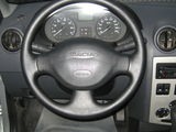 dacia logan mcv, photo 5