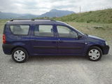 DACIA LOGAN MCV IMPECABIL, photo 2