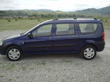 DACIA LOGAN MCV IMPECABIL, photo 3