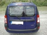 DACIA LOGAN MCV IMPECABIL, photo 4