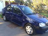 Dacia Logan Preferance, photo 2