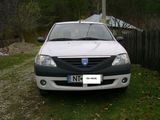 Dacia Logan Preference 1.4mpi, fotografie 1