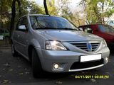 Dacia Logan Taxa Achitata, photo 1