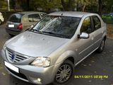 Dacia Logan Taxa Achitata, photo 2