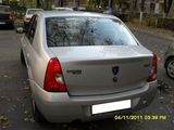 Dacia Logan Taxa Achitata, photo 3