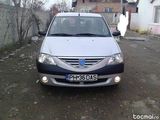 dacia logan taxa platita, photo 1