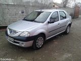 dacia logan taxa platita, fotografie 2