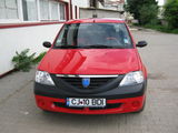 Dacia Logan  Unic proprietar 15.500 KM, photo 2