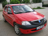 Dacia Logan  Unic proprietar 15.500 KM, photo 3