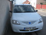 dacia logan2007, photo 1