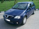 Dacia logan2008 Full option, fotografie 3