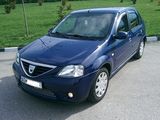 Dacia logan2008 Full option, photo 3